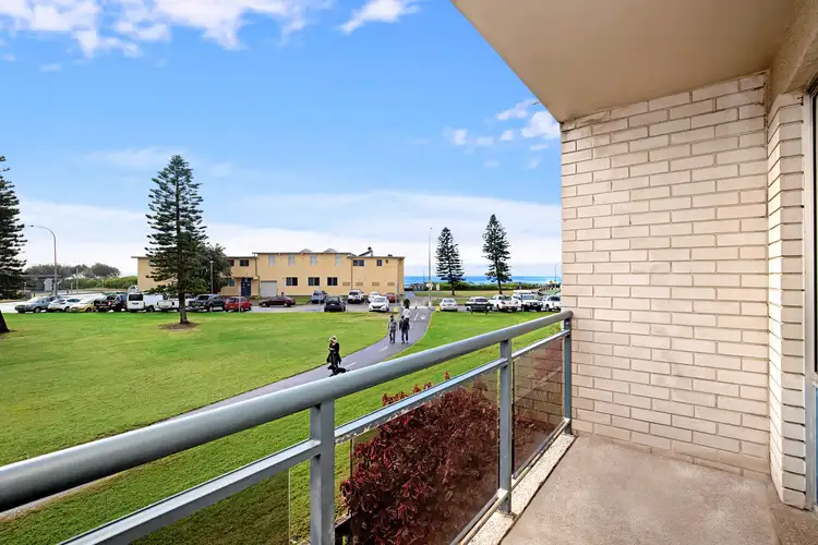 Fourth view of Homely studio listing, 9/98 Dee Why Parade, Dee Why NSW 2099