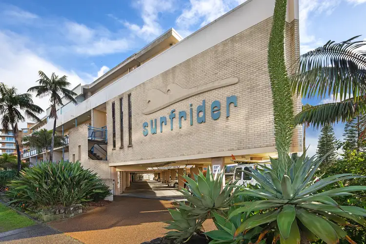 Sixth view of Homely studio listing, 9/98 Dee Why Parade, Dee Why NSW 2099
