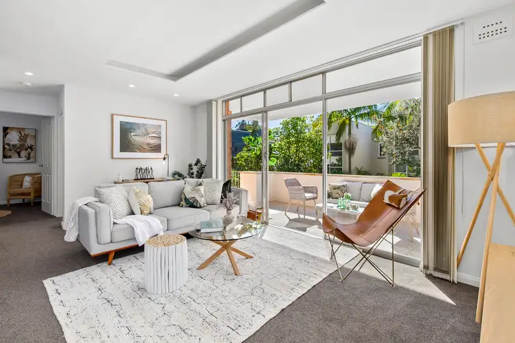 2/2 Avon Road, Dee Why NSW 2099