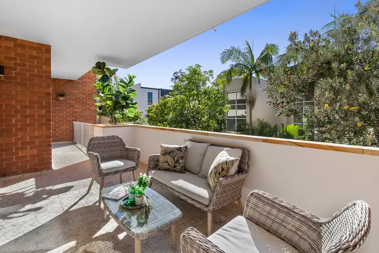Second view of Homely apartment listing, 2/2 Avon Road, Dee Why NSW 2099