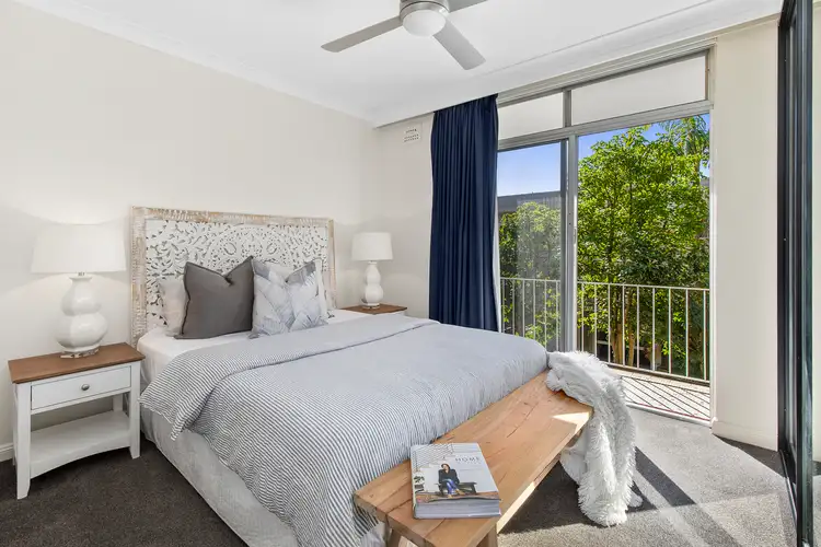Fourth view of Homely apartment listing, 2/2 Avon Road, Dee Why NSW 2099