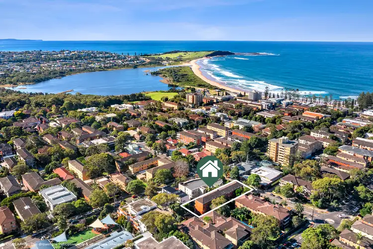Sixth view of Homely apartment listing, 2/2 Avon Road, Dee Why NSW 2099