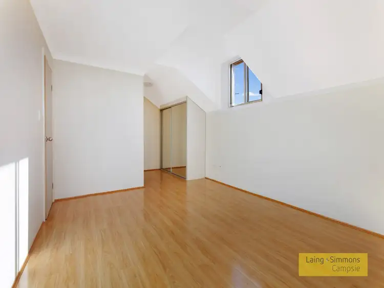 Fifth view of Homely townhouse listing, 11/55 Bexley Road, Campsie NSW 2194