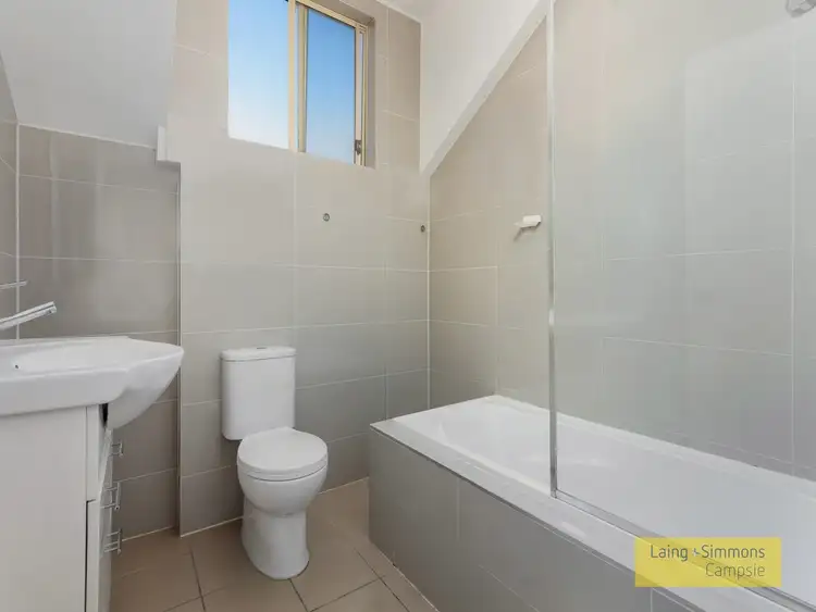 Sixth view of Homely townhouse listing, 11/55 Bexley Road, Campsie NSW 2194