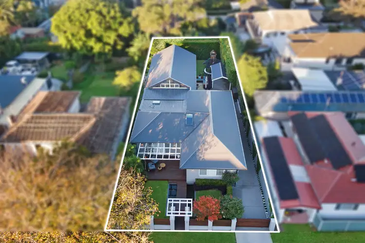 Second view of Homely house listing, 2 Karrabee Street, Dee Why NSW 2099