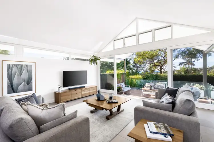 Third view of Homely house listing, 2 Karrabee Street, Dee Why NSW 2099