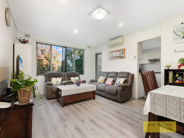 10/43 Campsie Street, Campsie NSW 2194