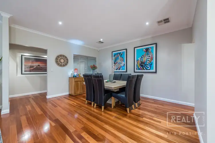 Seventh view of Homely house listing, 7 Draft Way, Alkimos WA 6038