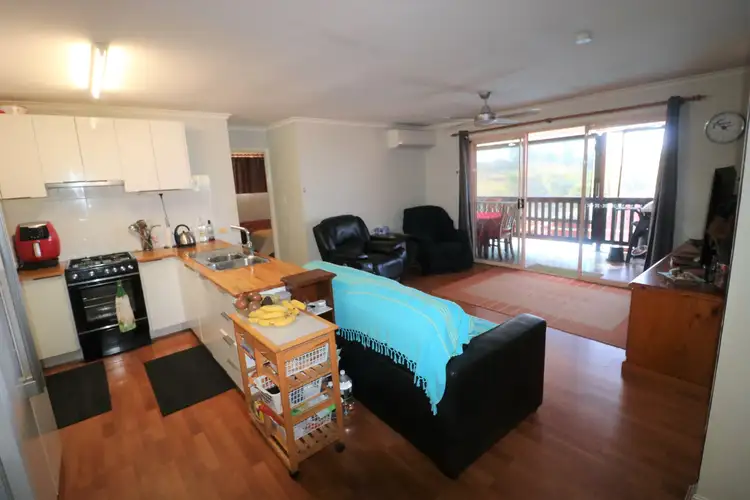 Fifth view of Homely house listing, 258 Atc Hall Road, North Isis QLD 4660