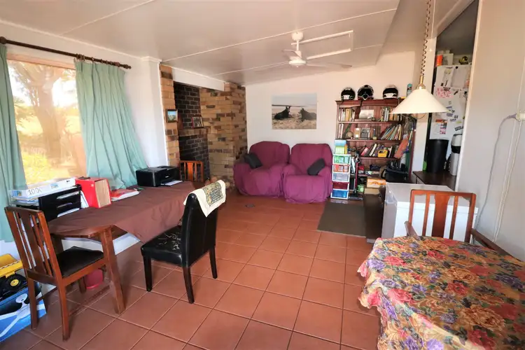 Sixth view of Homely house listing, 258 Atc Hall Road, North Isis QLD 4660