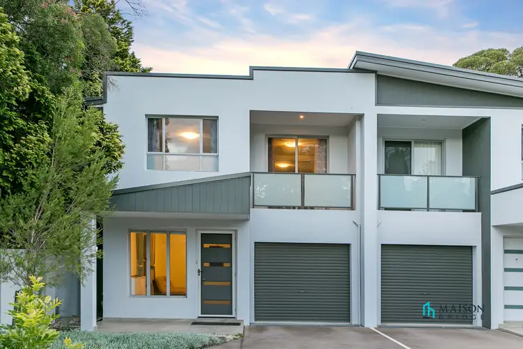 27A Kissing Point Road, Dundas NSW 2117