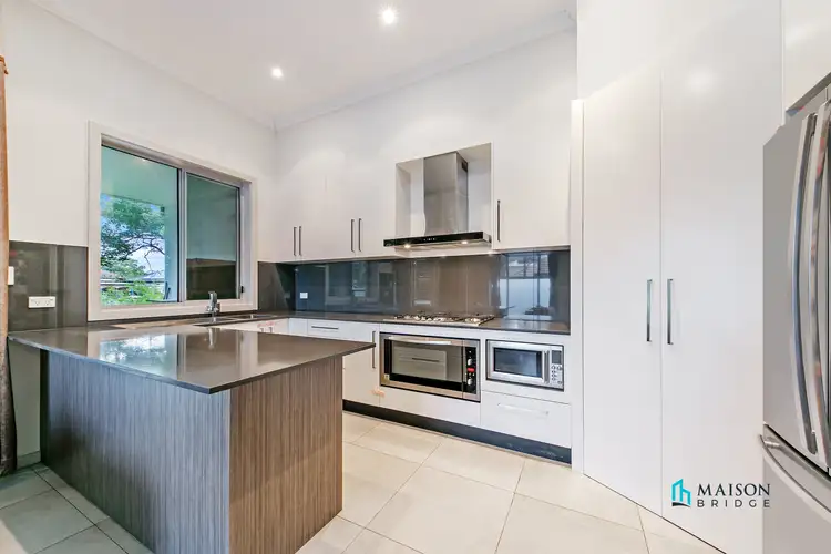 Third view of Homely semi-detached listing, 27A Kissing Point Road, Dundas NSW 2117