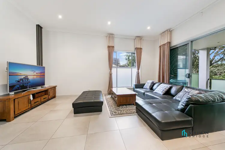 Fourth view of Homely semi-detached listing, 27A Kissing Point Road, Dundas NSW 2117