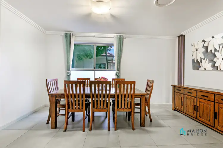 Fifth view of Homely semi-detached listing, 27A Kissing Point Road, Dundas NSW 2117
