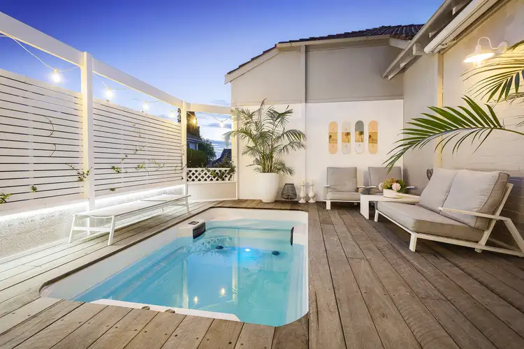Sixth view of Homely house listing, 34 MacPherson Street, Cremorne NSW 2090