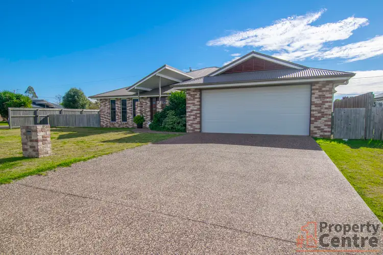 1 Galilee Street, Dalby QLD 4405