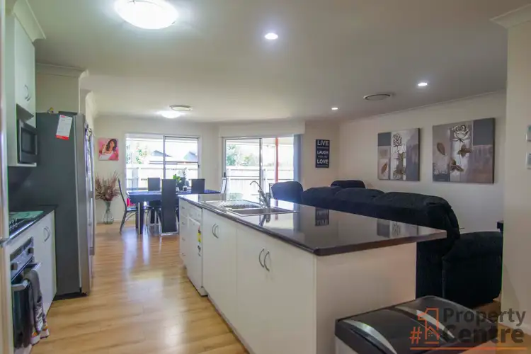 Fifth view of Homely house listing, 1 Galilee Street, Dalby QLD 4405