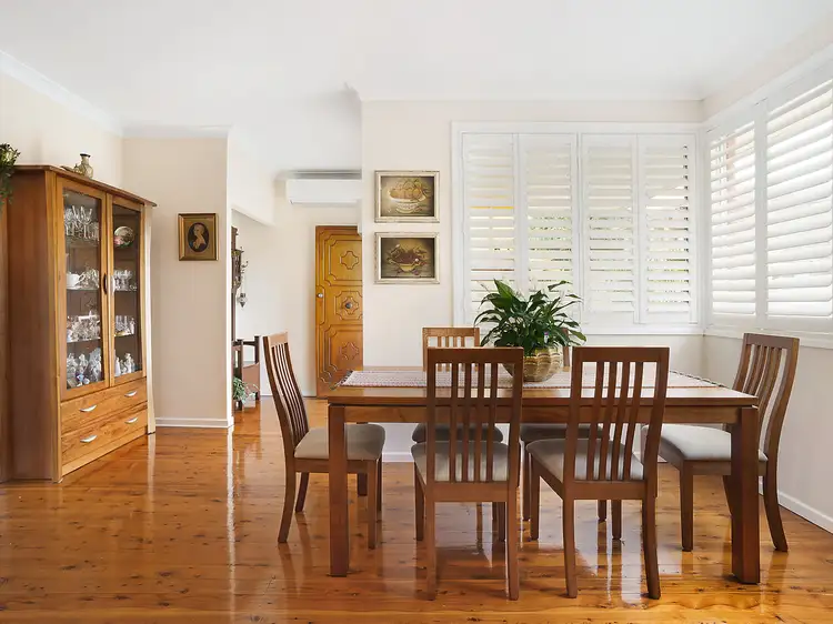 Second view of Homely villa listing, 3/37 Walmer Street, Sans Souci NSW 2219