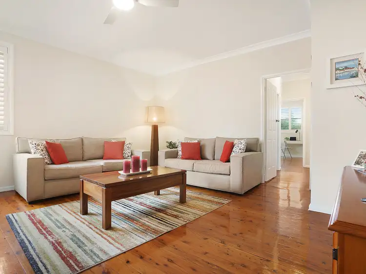 Third view of Homely villa listing, 3/37 Walmer Street, Sans Souci NSW 2219
