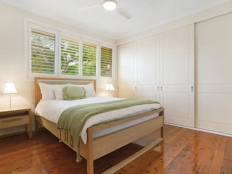Fourth view of Homely villa listing, 3/37 Walmer Street, Sans Souci NSW 2219
