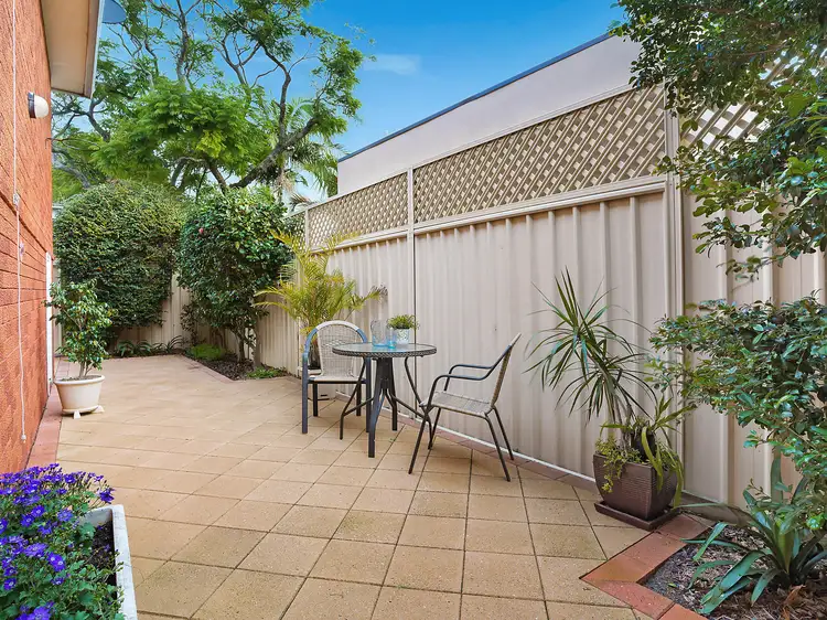 Sixth view of Homely villa listing, 3/37 Walmer Street, Sans Souci NSW 2219