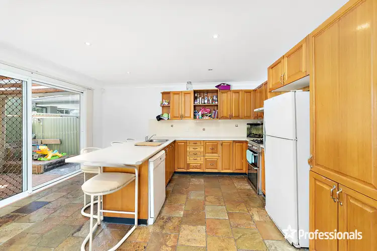 Second view of Homely house listing, 54 Eastern Avenue, Panania NSW 2213