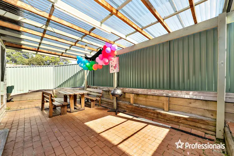 Fourth view of Homely house listing, 54 Eastern Avenue, Panania NSW 2213