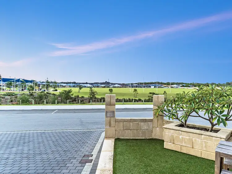 Third view of Homely house listing, 91 Majorelle Way, Karnup WA 6176