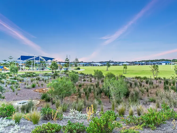 Fourth view of Homely house listing, 91 Majorelle Way, Karnup WA 6176
