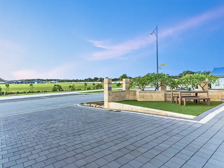 Fifth view of Homely house listing, 91 Majorelle Way, Karnup WA 6176