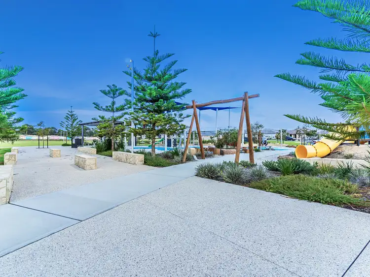Sixth view of Homely house listing, 91 Majorelle Way, Karnup WA 6176