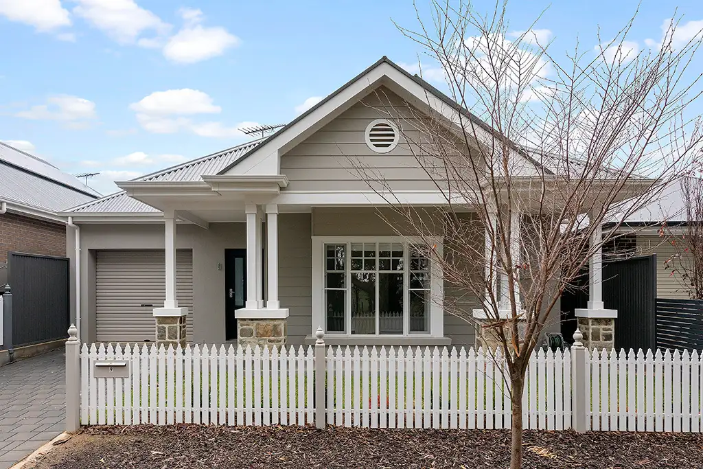 Main view of Homely house listing, 9 Morialta Grove, Mount Barker SA 5251