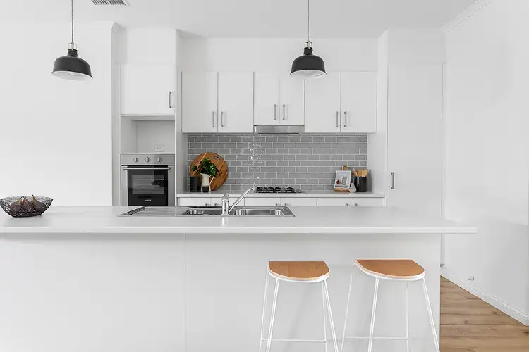 Fifth view of Homely house listing, 9 Morialta Grove, Mount Barker SA 5251