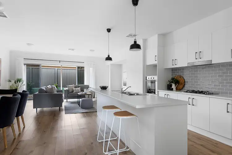 Sixth view of Homely house listing, 9 Morialta Grove, Mount Barker SA 5251