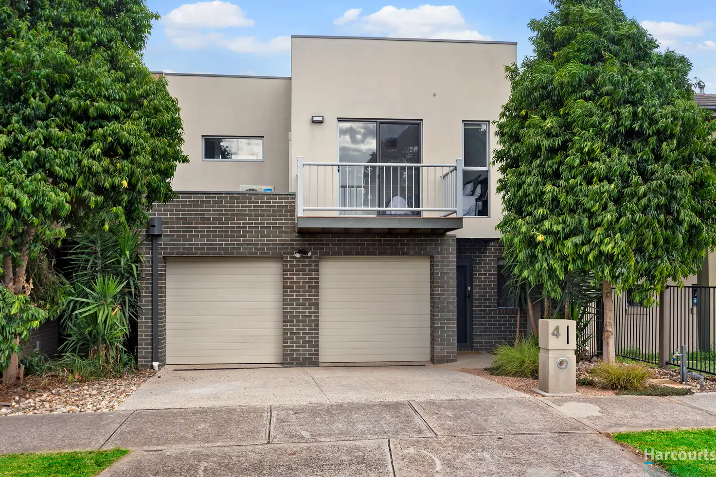 Main view of Homely house listing, 4 Dunolly Street, Epping VIC 3076