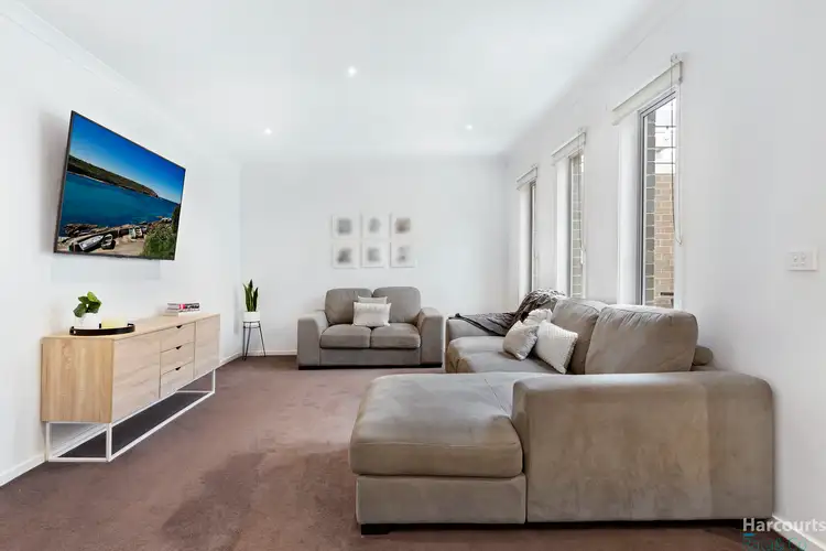 Second view of Homely house listing, 4 Dunolly Street, Epping VIC 3076