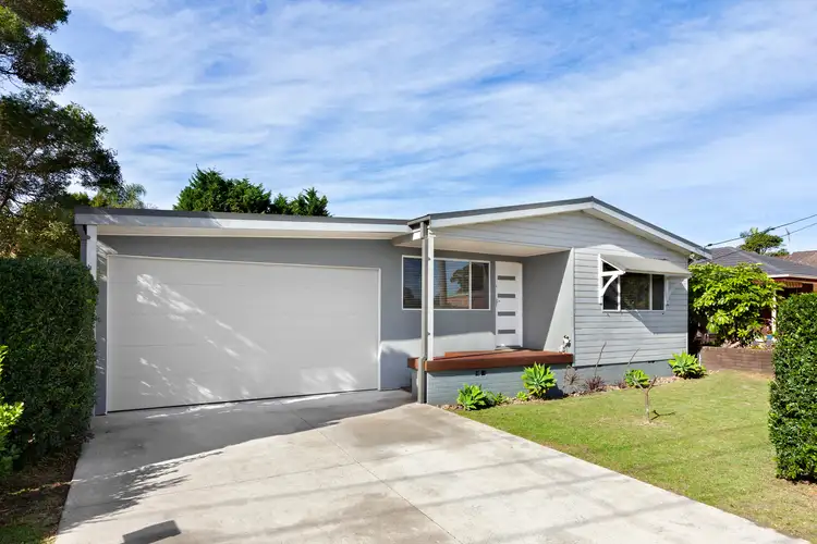 20 Jerry Bailey Road, Shoalhaven Heads NSW 2535