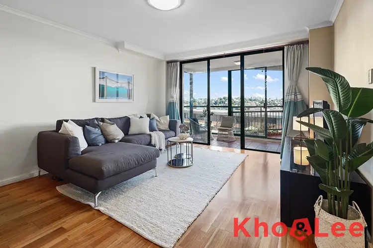 53/2-26 Wattle Crescent, Pyrmont NSW 2009
