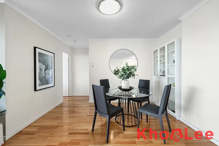 Third view of Homely apartment listing, 53/2-26 Wattle Crescent, Pyrmont NSW 2009