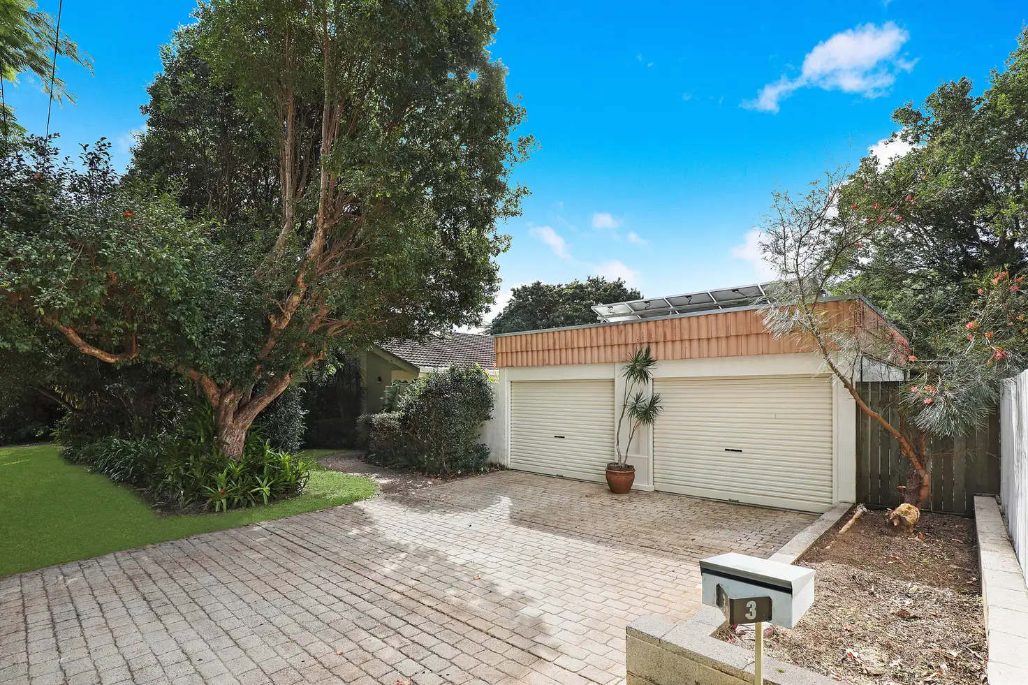 Main view of Homely house listing, 3 Grevillea Close, Buderim QLD 4556