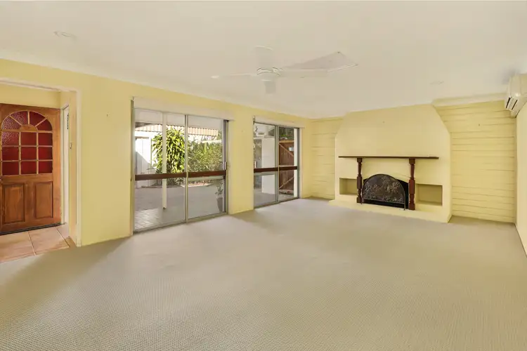 Second view of Homely house listing, 3 Grevillea Close, Buderim QLD 4556