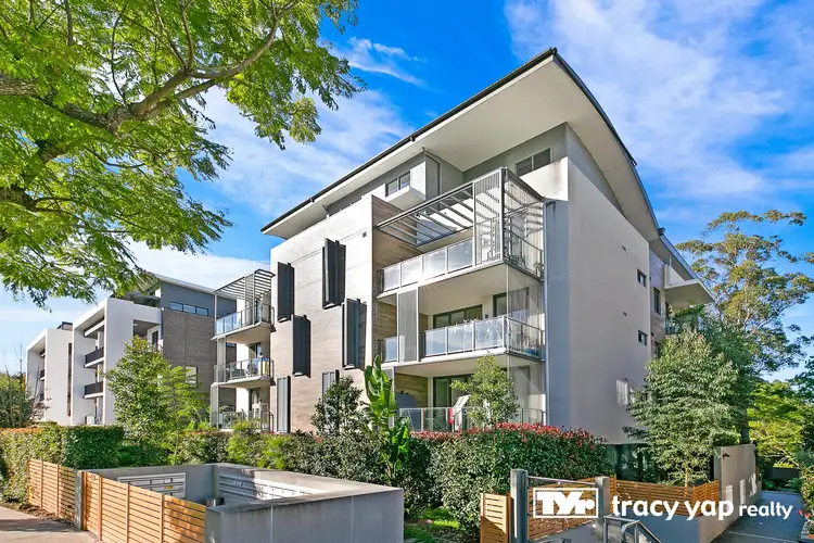 306/29 Forest Grove, Epping NSW 2121