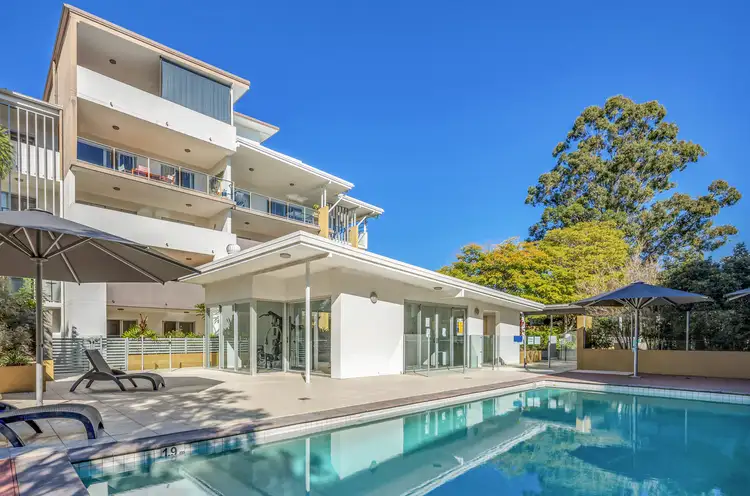 7/29 Alpha Street, Taringa QLD 4068