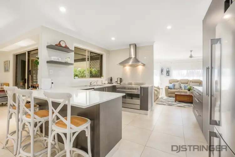 Main view of Homely house listing, 10 Cedar Ridge, Banora Point NSW 2486
