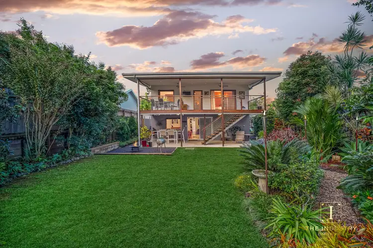 12 Forest Avenue, Edge Hill QLD 4870