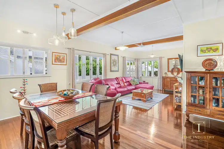 Fifth view of Homely house listing, 12 Forest Avenue, Edge Hill QLD 4870