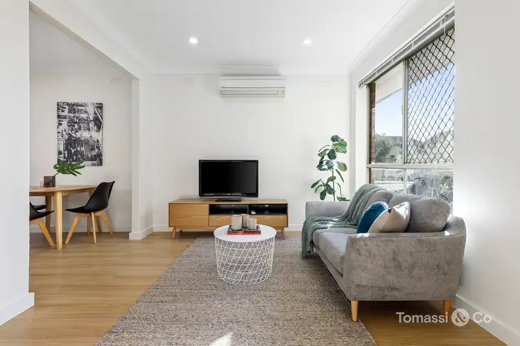 Fourth view of Homely unit listing, 1/64 Cassels Road, Brunswick VIC 3056