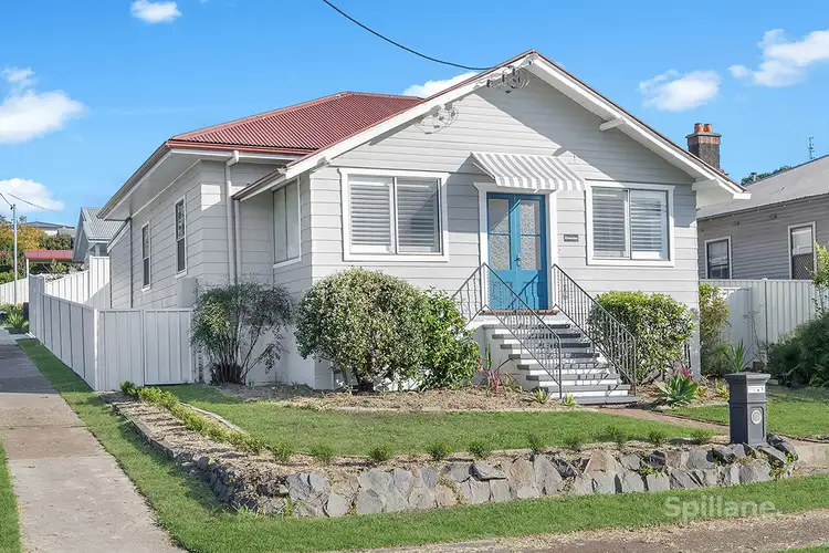 Second view of Homely house listing, 2 Groongal Street, Mayfield West NSW 2304