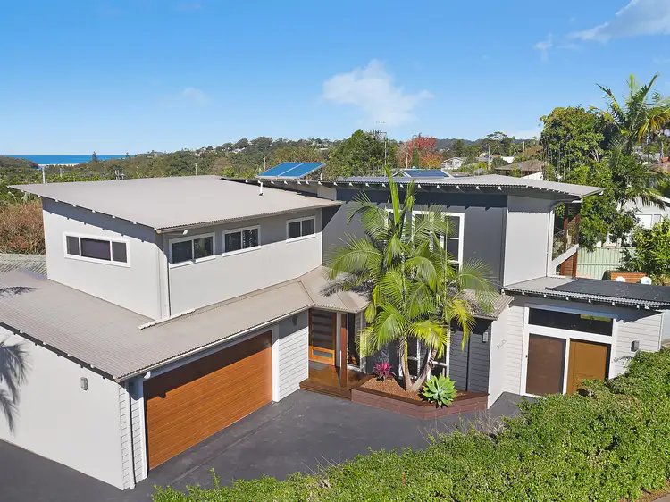 Main view of Homely house listing, 4 Adina Place, Wamberal NSW 2260