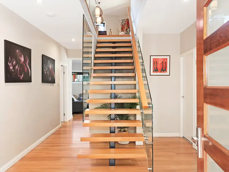 Second view of Homely house listing, 4 Adina Place, Wamberal NSW 2260